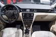 Übersicht Der Skoda Rapid Foto 5