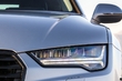 Verbessern Licht der Scheinwerfer auf Audi Foto 1