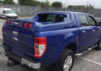 Ford Ranger 2011–2022 Laderaumabdeckung GRAND BOX Foto 4