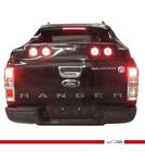 Ford Ranger 2011–2022 Laderaumabdeckung GRAND BOX Foto 3