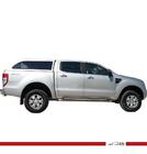 Ford Ranger 2011–2022 Laderaumabdeckung Canopy Foto 3