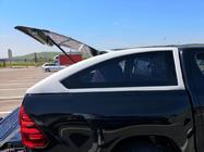 Toyota Hilux 2015- Laderaumabdeckung Canopy Foto 12