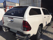 Toyota Hilux 2015- Laderaumabdeckung Canopy Foto 6