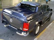Volkswagen Amarok 2010-2022 Laderaumabdeckung FULL BOX Foto 3
