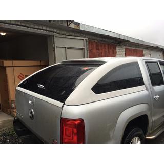 Laderaumabdeckung STARBOX Volkswagen Amarok 2010-2022 Foto 3