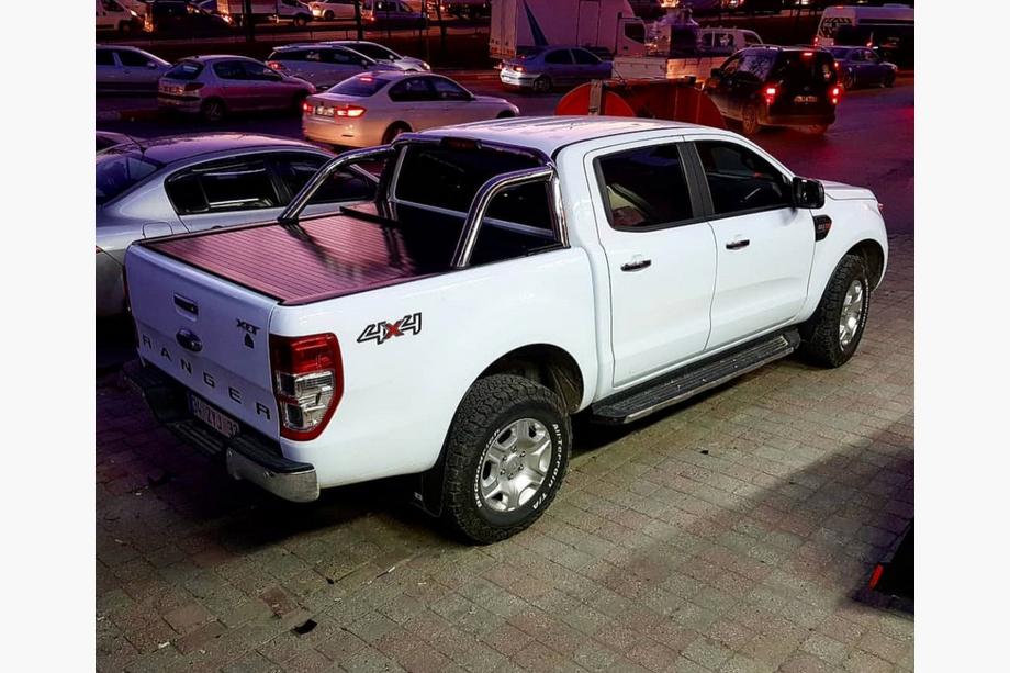 Ford Ranger 2011–2022 Rollcover Foto 8