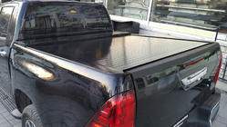 Toyota Hilux 2015- Rollbox Omback (2015-2020) Foto 3
