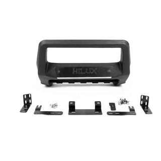 Frontschutzbügel PPU (Edelstahl) Toyota Hilux 2015- Foto 2