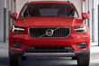 Der neue kompakte Crossover-SUV von Volvo XC40 Foto 4