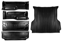 Ford Ranger 2011–2022 Kofferraumwanne Foto 5