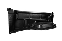 Ford Ranger 2011–2022 Kofferraumwanne Foto 20