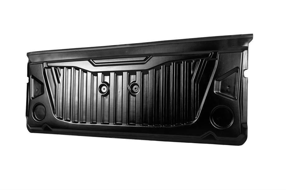 Toyota Hilux 2015- Kofferraumwanne Foto 7