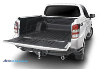 Fiat Fullback 2016- Kofferraumwanne Foto 3