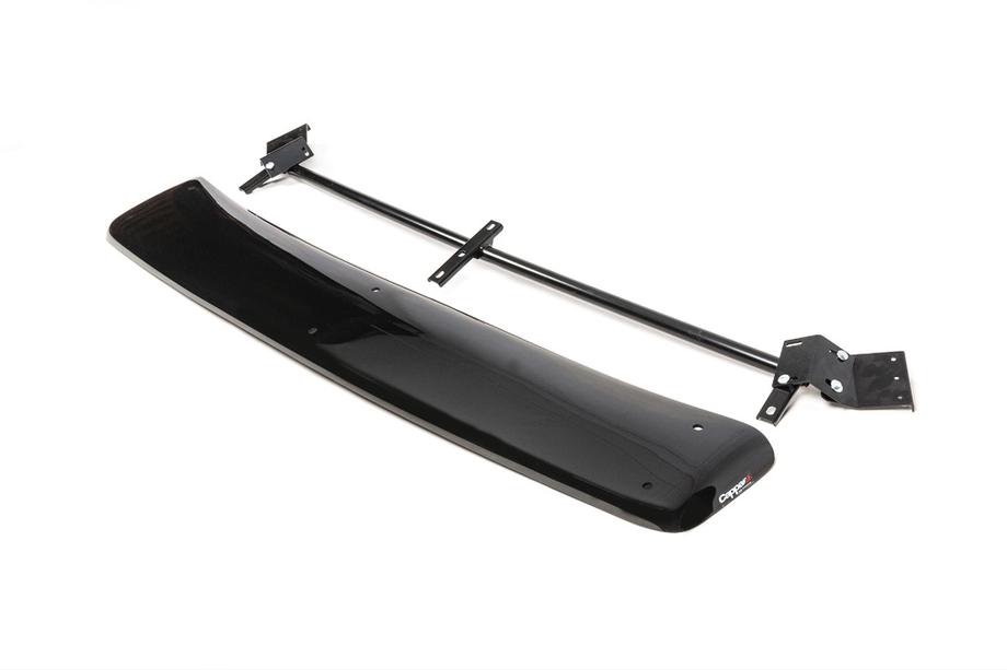 Mitsubishi L200 2006-2015 Frontscheiben-Sonnenblende (schwarz, am Rahmen) Foto 8