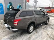 Mitsubishi L200 2015-2024 Ladeflächendach (Canopy) Foto 4