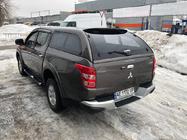 Mitsubishi L200 2015-2024 Ladeflächendach (Canopy) Foto 6