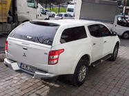 Mitsubishi L200 2015-2024 Ladeflächendach (Canopy) Foto 8