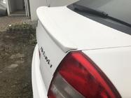 Skoda Octavia II A5 2010-2013 Heckspoiler Foto 4