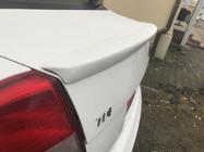 Skoda Octavia II A5 2010-2013 Heckspoiler Foto 6