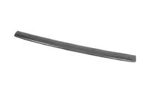 Fiat 500/500L 2013-2022 Carbon Heckstoßstangenabdeckung 3D/Cabrio Foto 1