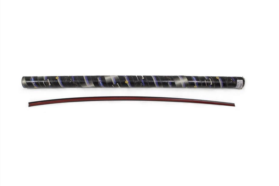 Volkswagen T5 2010-2015 Carbon Einsätze für Kühlergrill Stoßstange Foto 3