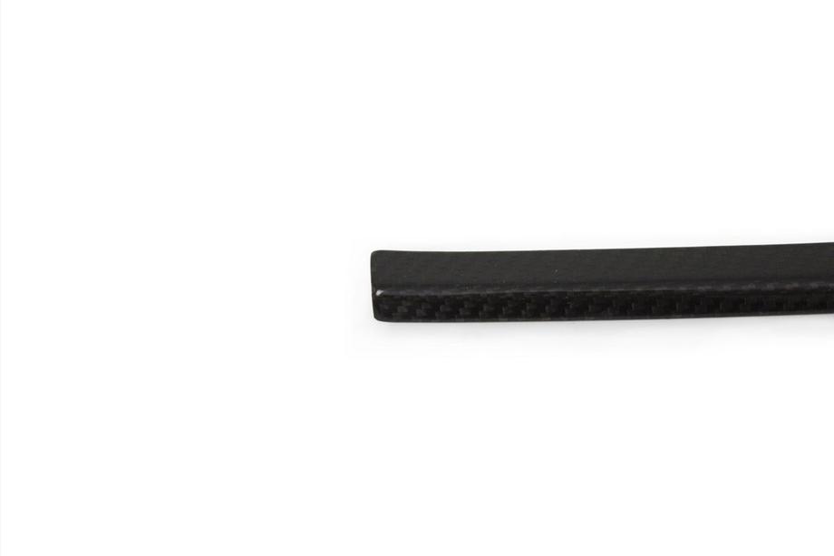 Volkswagen T5 2010-2015 Carbon Einsätze für Kühlergrill Stoßstange Foto 4