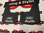 Audi A4 B6 2000-2004 Premium Spritzschutz Türkei (2 Stk) Foto 3