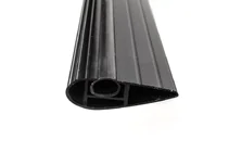 Toyota Land Cruiser Prado 150 2009-2023 Dachträger für Reling ohne Schloss Flybar V1 (2 Stk) Foto 10