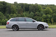 Übersicht Kombi Skoda Octavia Combi RS Foto 4