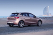 Schrägheck SEAT Ibiza fünften Generation Foto 5