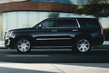 Die eindrucksvolle und anmutige Cadillac Escalade Foto 4