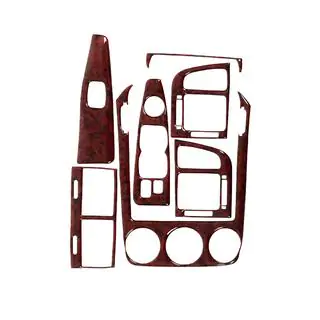 Armaturenbrett Abdeckung 2004-2006 (HB) Kia Cerato 1 2004-2009 Foto 1