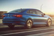 Übersicht der aktualisierten Limousine Volkswagen Jetta Foto 3