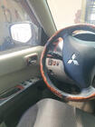 Mitsubishi L200 2006-2015 Armaturenbrett Abdeckungen (11-teilig) Aluminium Foto 10