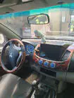 Mitsubishi L200 2006-2015 Armaturenbrett Abdeckungen (11-teilig) Foto 11