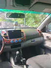 Mitsubishi L200 2006-2015 Armaturenbrett Abdeckungen (11-teilig) Foto 12