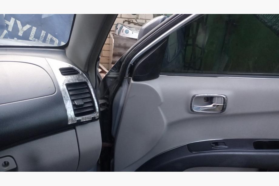 Mitsubishi L200 2006-2015 Armaturenbrett Abdeckungen (11-teilig) Titan Foto 7