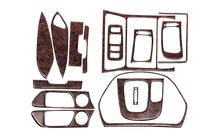 Mitsubishi Space Wagon 1998-2004 Armaturenbrett Abdeckungen Foto 1