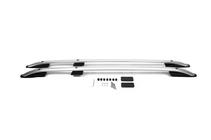 Range Rover Sport 2014-2022 Dachreling Skyport (Grau) Foto 6