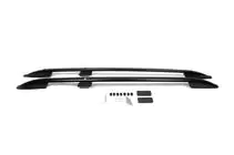 Range Rover Sport 2014-2022 Dachreling Skyport (Schwarz) Foto 12