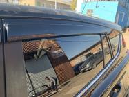 Toyota Rav 4 2013-2018 Windabweiser (4 Stk, Niken) Foto 4