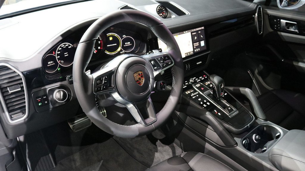 Wo Porsche produzieren?
