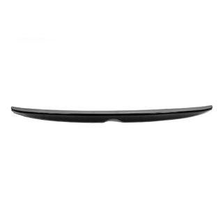Heckspoiler für EU (schwarz) Toyota Camry 2011–2017 Foto 2