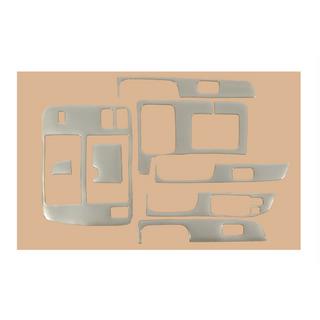 Armaturenbrett Abdeckungen (2000-2004) Nissan Patrol Y61 1997-2011 Foto 2