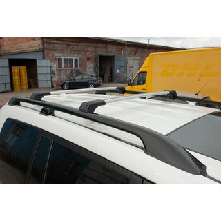 Dachträger für Reling ohne Schloss (2 Stk)