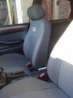 Audi A6 C5 1997-2001 Autositzbezüge (Stoff, Classik) Foto 7