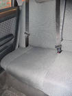 Audi A6 C5 2001-2004 Autositzbezüge (Stoff, Classik) Foto 4