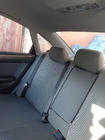 Audi A6 C5 2001-2004 Autositzbezüge (Stoff, Classik) Foto 5