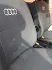 Audi 80/90 1987-1996 Autositzbezüge (Stoff, Classik) Foto 3