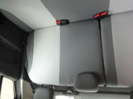 Dacia Logan II 2013-2022 Autositzbezüge (Stoff, Classik) Foto 10
